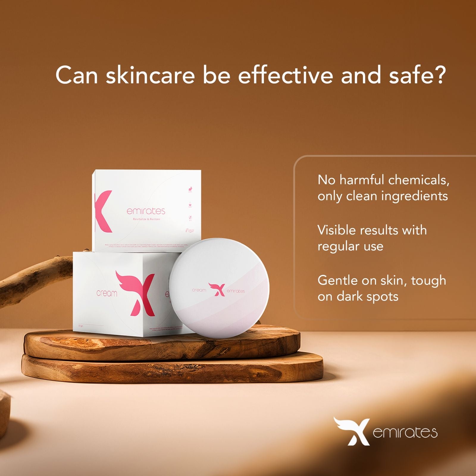 Cream X emirates -Face whitening cream Cream X emirates -Face whitening cream