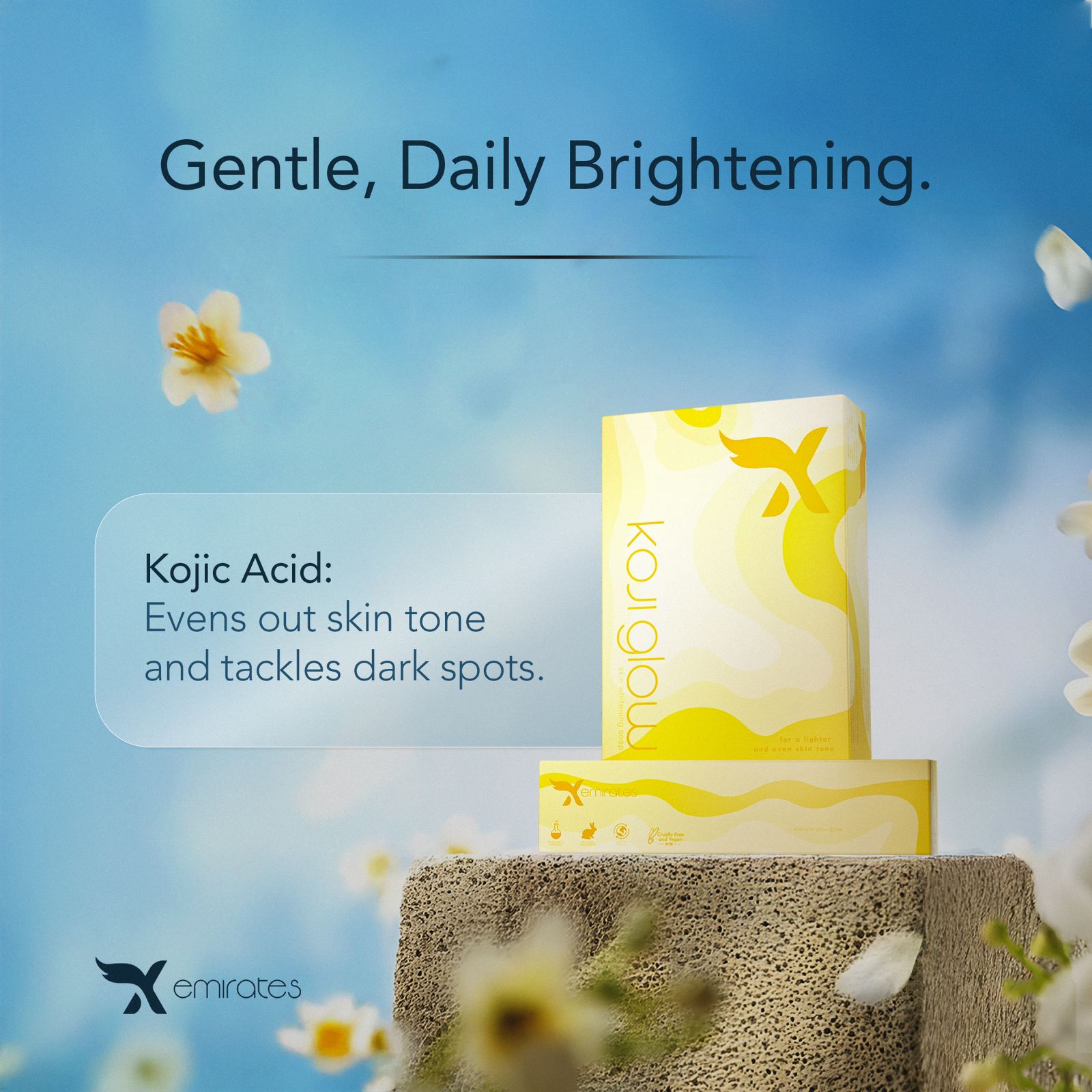 X emirates koji soap X emirates koji soap - cosmeticsin