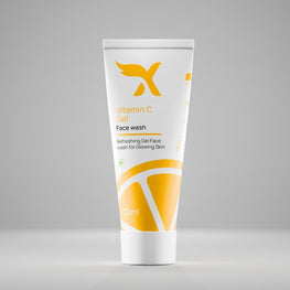 Xemirates Vitamin C Gel Face Wash - cosmeticsin