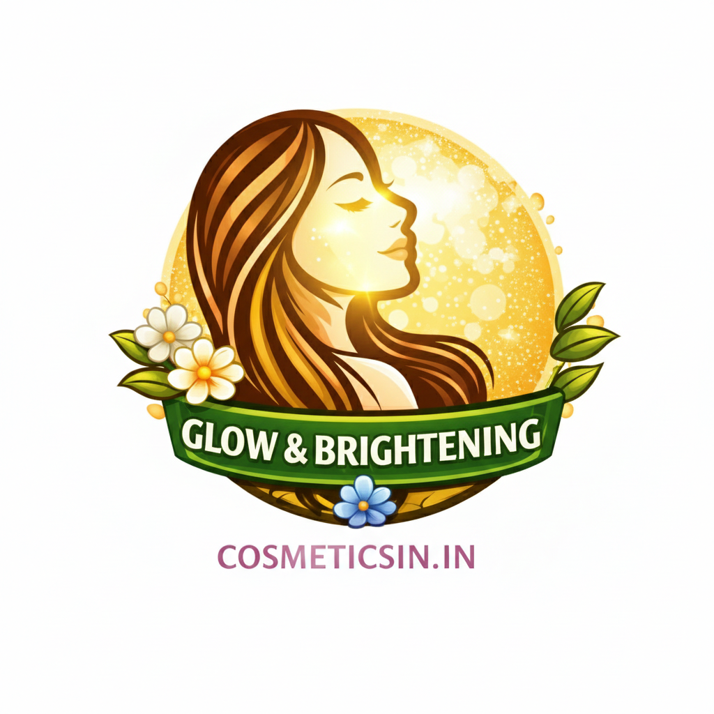 Glow & Brightening