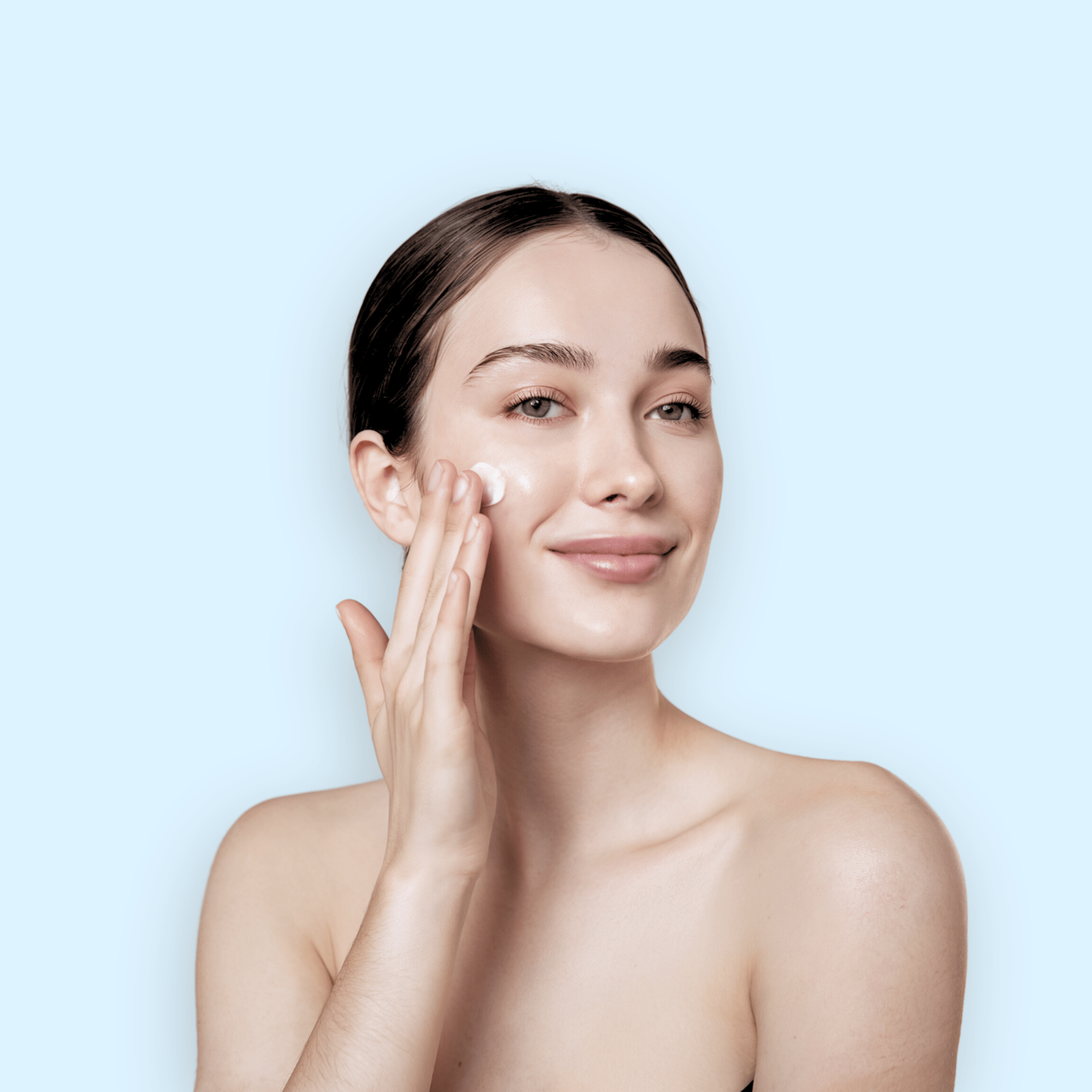 Facecream - cosmeticsin