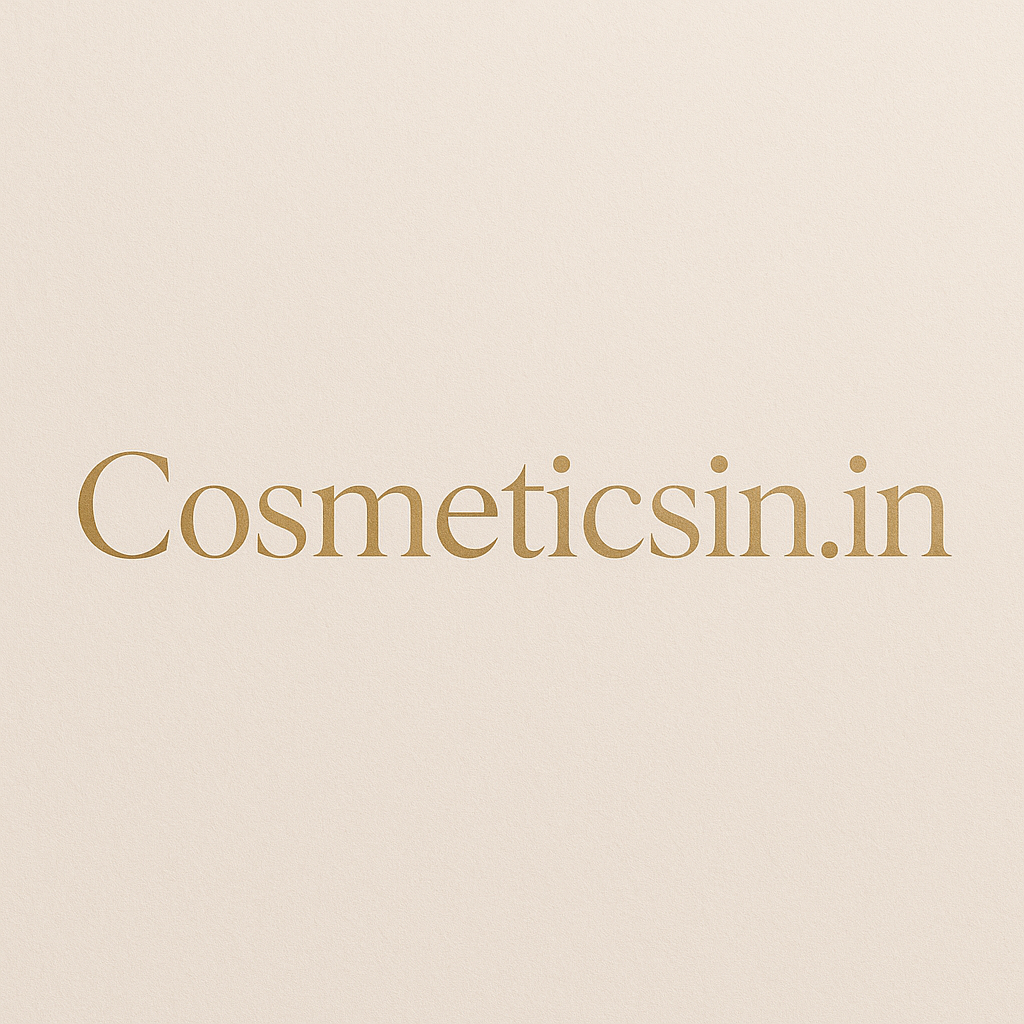 cosmeticsin