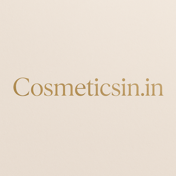 cosmeticsin