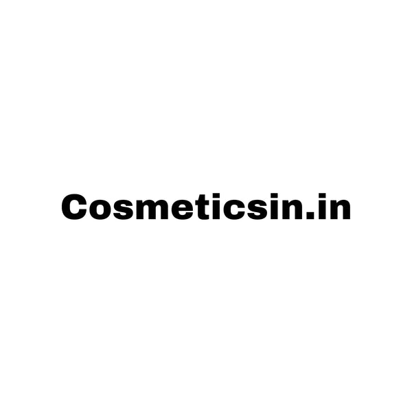 cosmeticsin