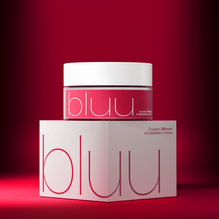 Bluu Regime women e-radiance cream