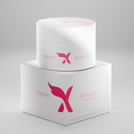Cream X emirates -Face whitening cream - cosmeticsin