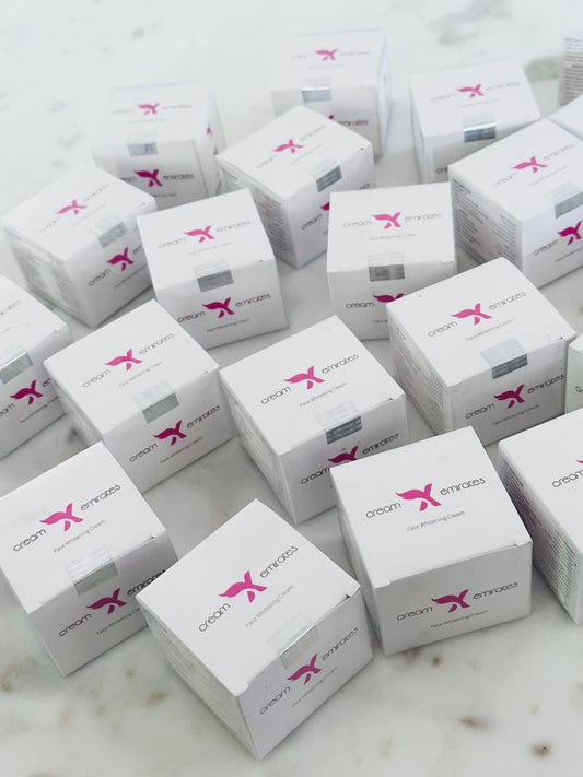 Creamxemirates (Wholesale pack of 10) - cosmeticsin