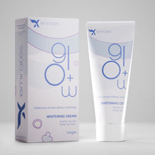 Glow+ underarm,elbow whitening cream