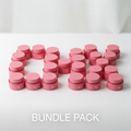 Bundle of 20 Cream X Emirates luxury brightening and nourishing face cream jars