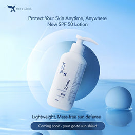 X emirates body lotion (200 ml) - cosmeticsin