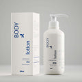 X Emirates Body Lotion 200ml bottle with whitening and moisturizing benefits