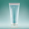 X Emirates Bright Pro daily facial cleanser bottle